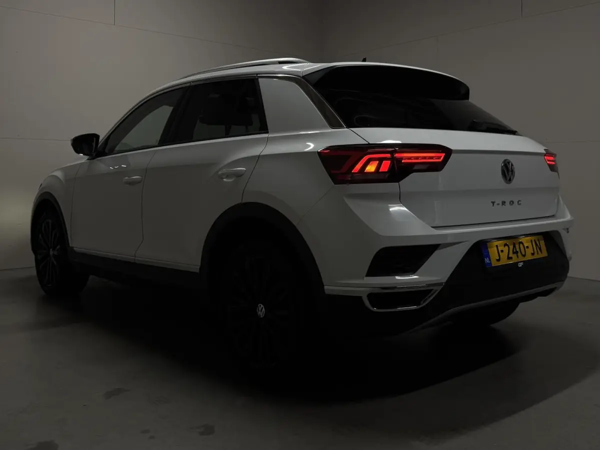 1.5 TSI Sport Pano Virtual Acc Carplay Navi NAP