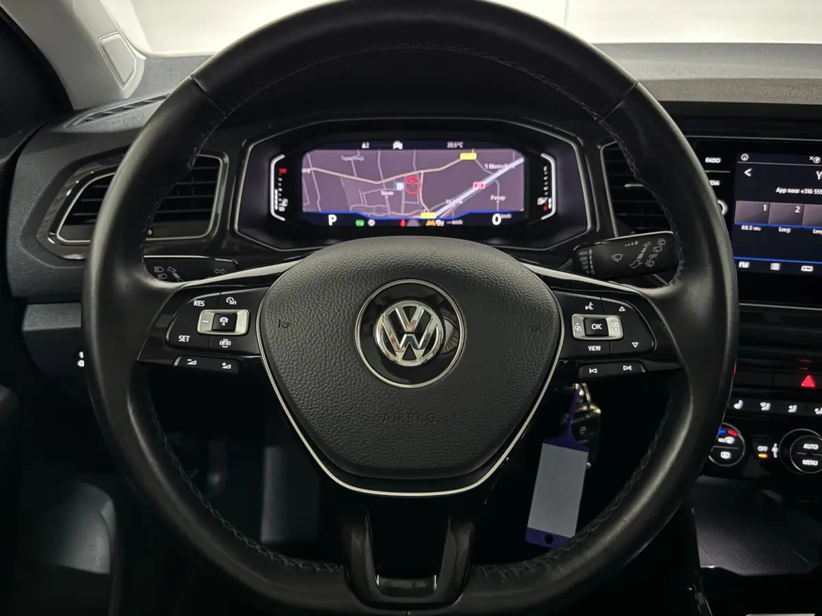 1.5 TSI Sport Pano Virtual Acc Carplay Navi NAP