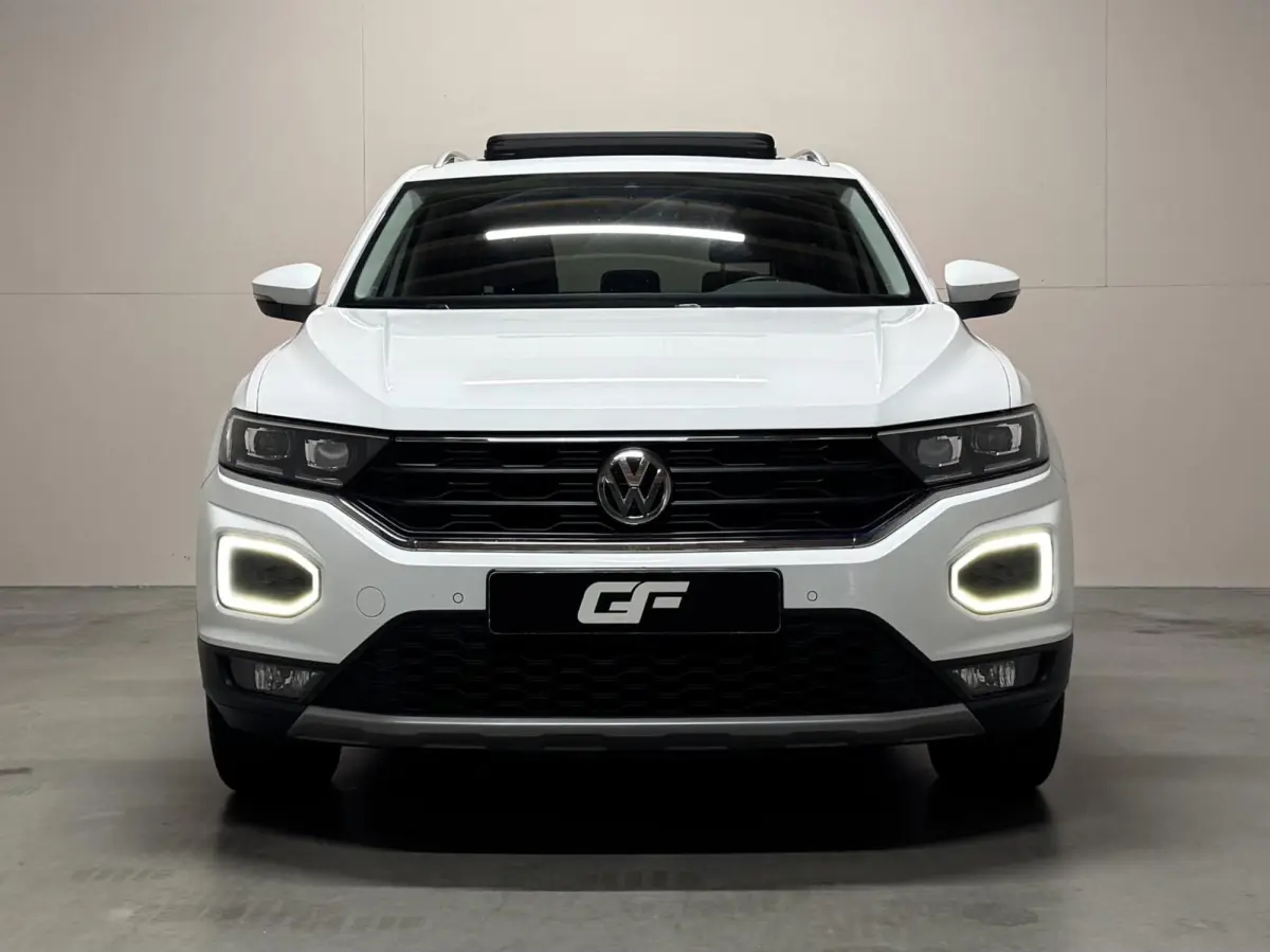1.5 TSI Sport Pano Virtual Acc Carplay Navi NAP