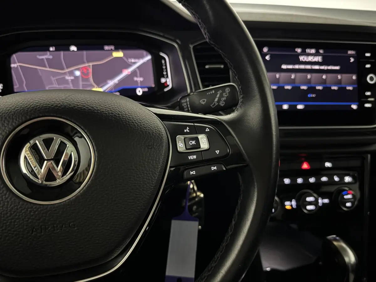 1.5 TSI Sport Pano Virtual Acc Carplay Navi NAP