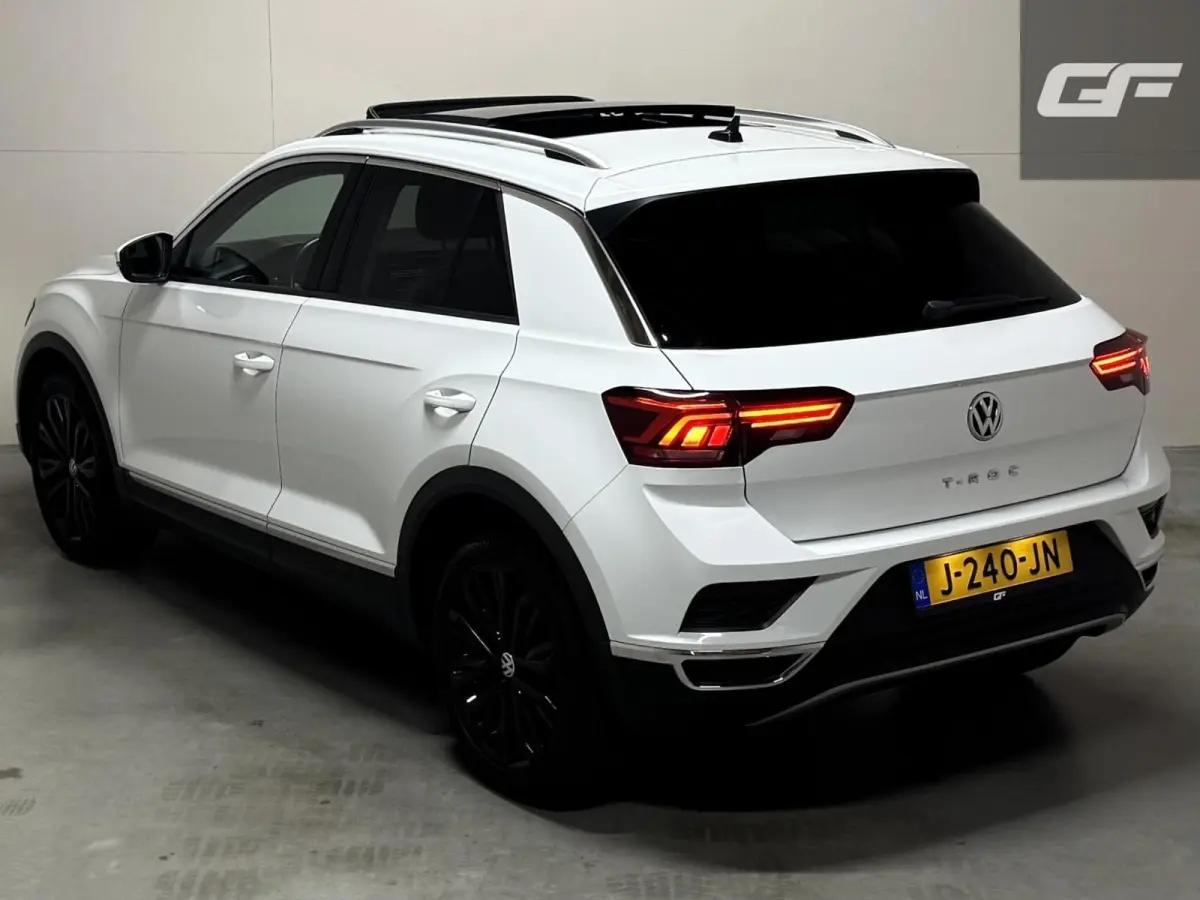 1.5 TSI Sport Pano Virtual Acc Carplay Navi NAP