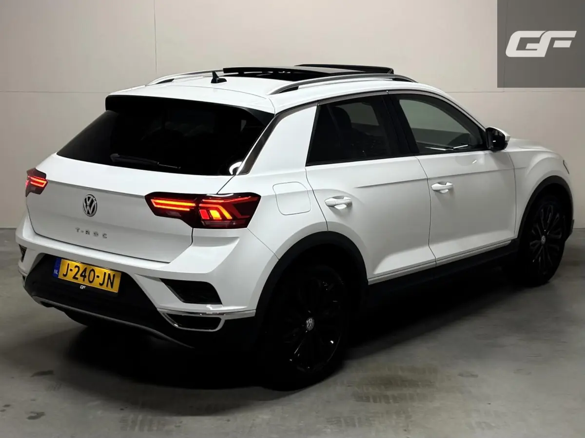 1.5 TSI Sport Pano Virtual Acc Carplay Navi NAP