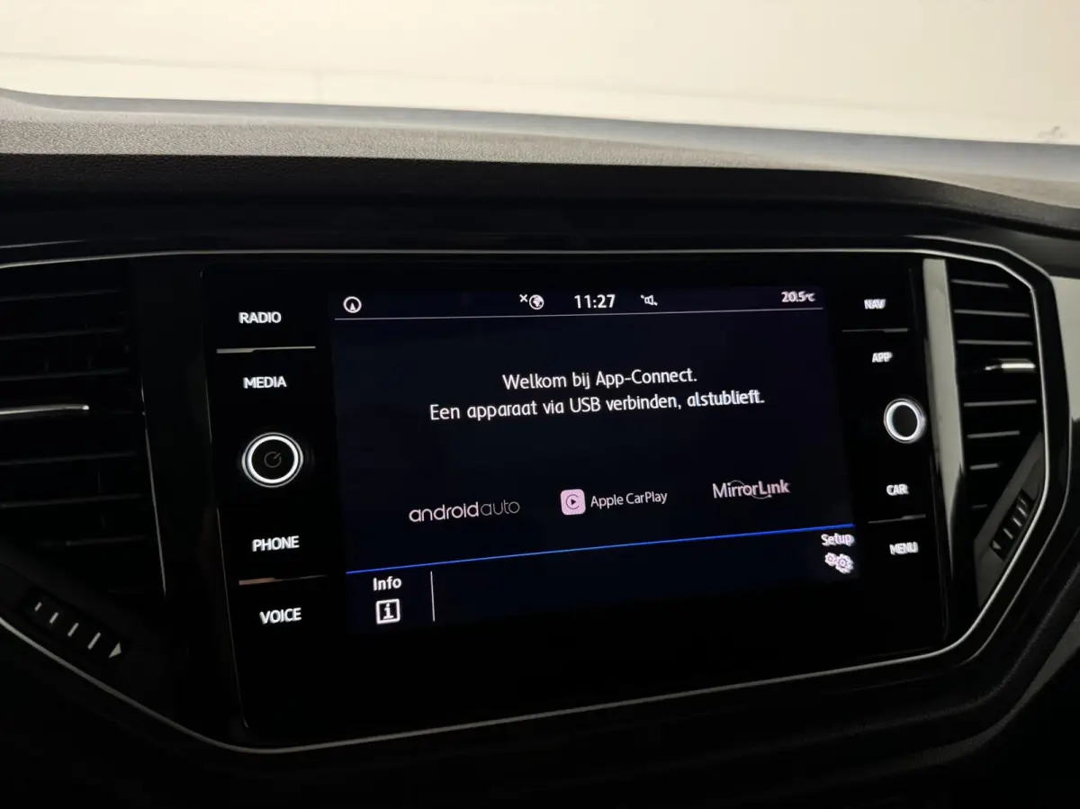1.5 TSI Sport Pano Virtual Acc Carplay Navi NAP