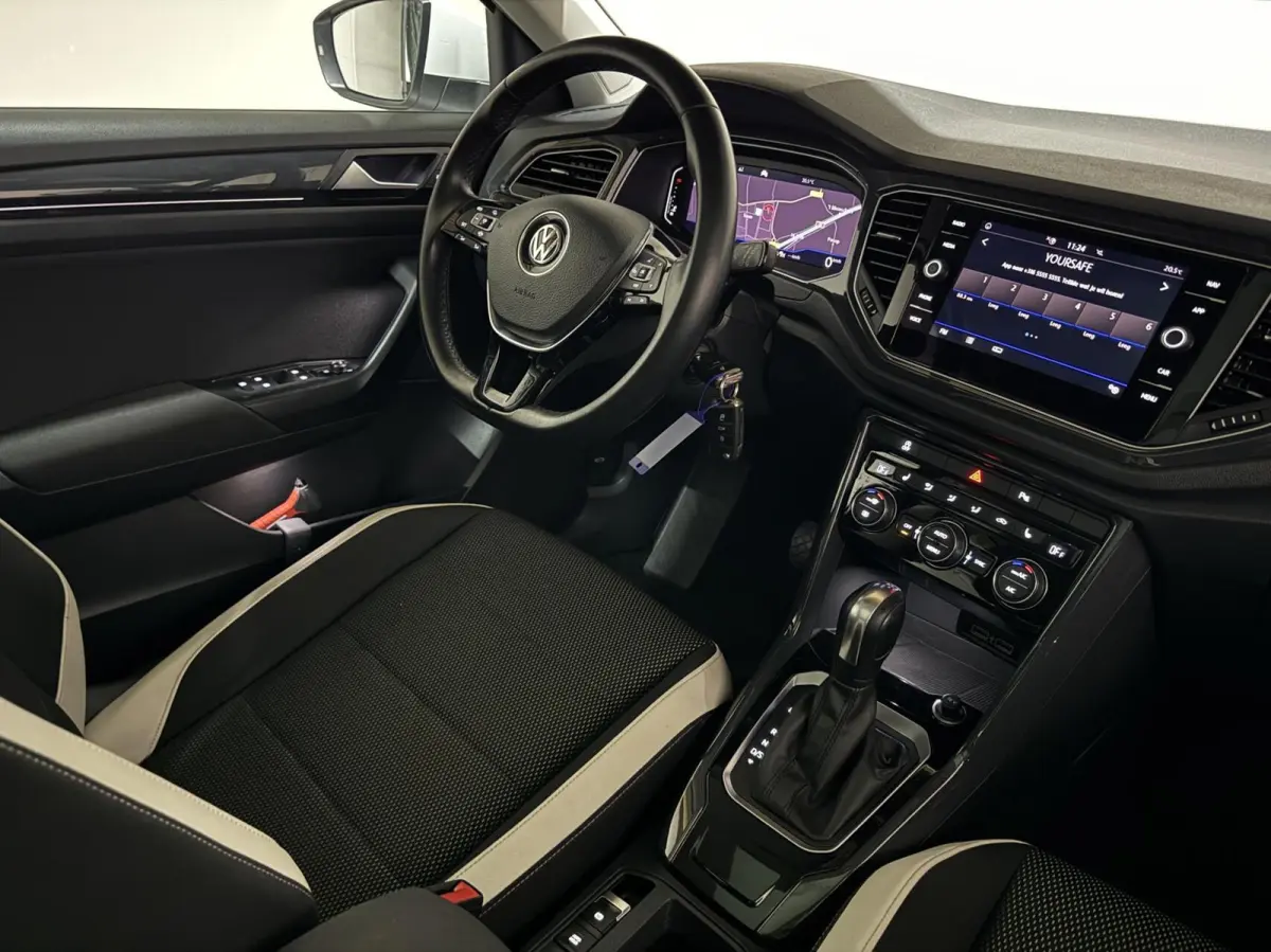 1.5 TSI Sport Pano Virtual Acc Carplay Navi NAP