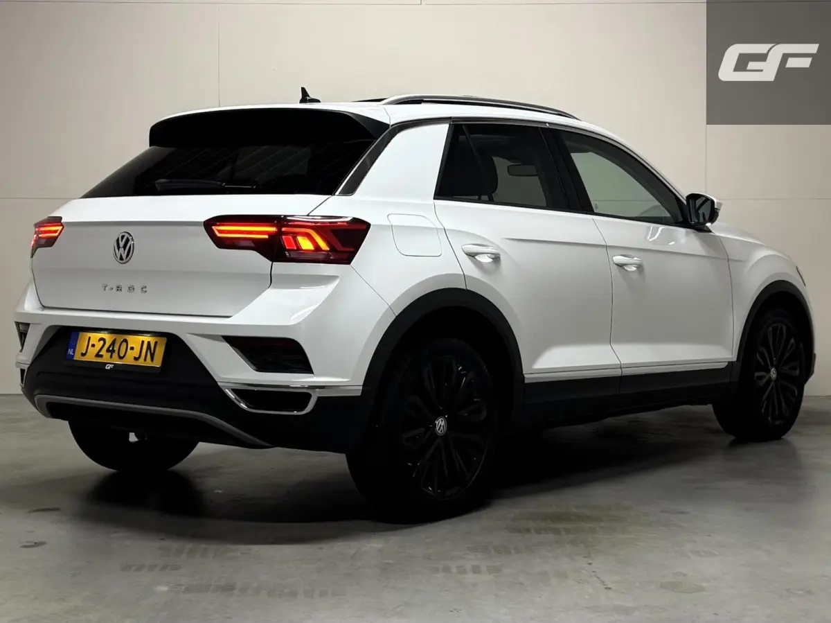 1.5 TSI Sport Pano Virtual Acc Carplay Navi NAP