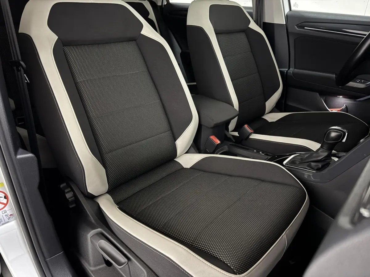 1.5 TSI Sport Pano Virtual Acc Carplay Navi NAP