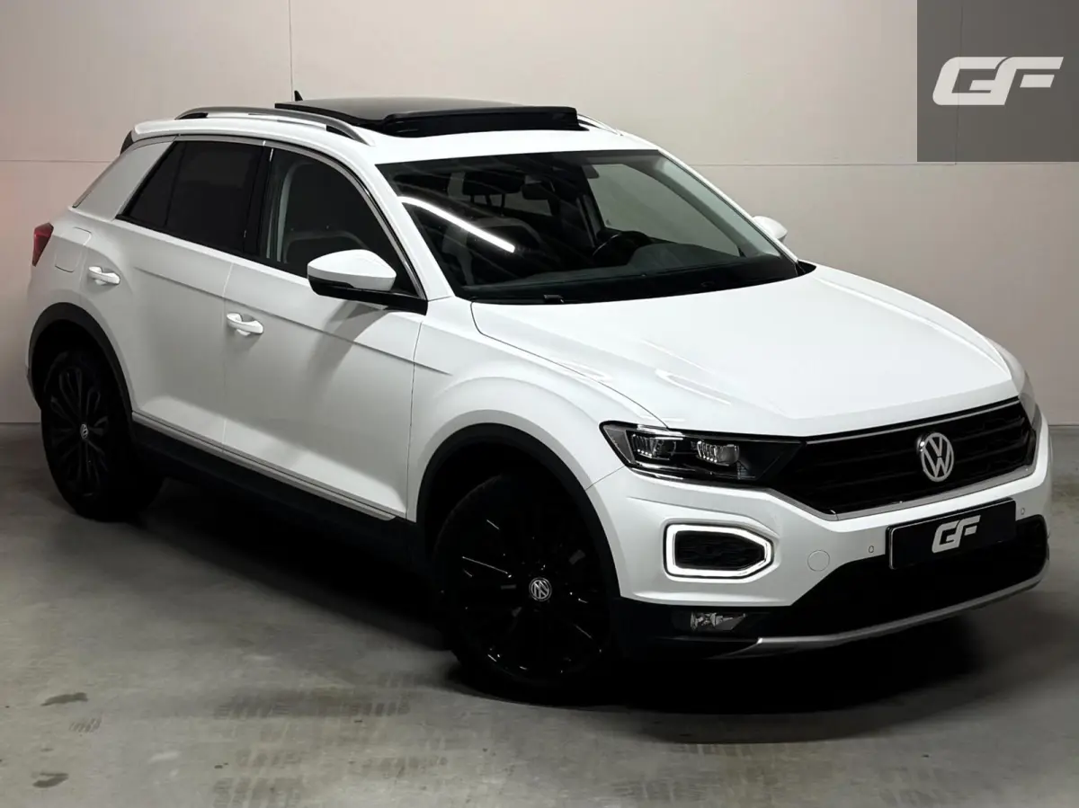 1.5 TSI Sport Pano Virtual Acc Carplay Navi NAP