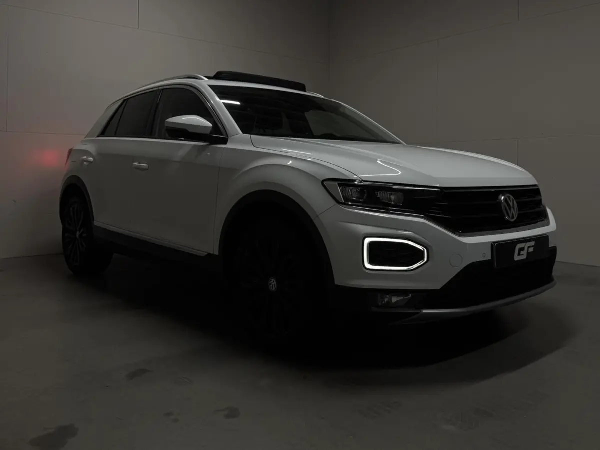 1.5 TSI Sport Pano Virtual Acc Carplay Navi NAP