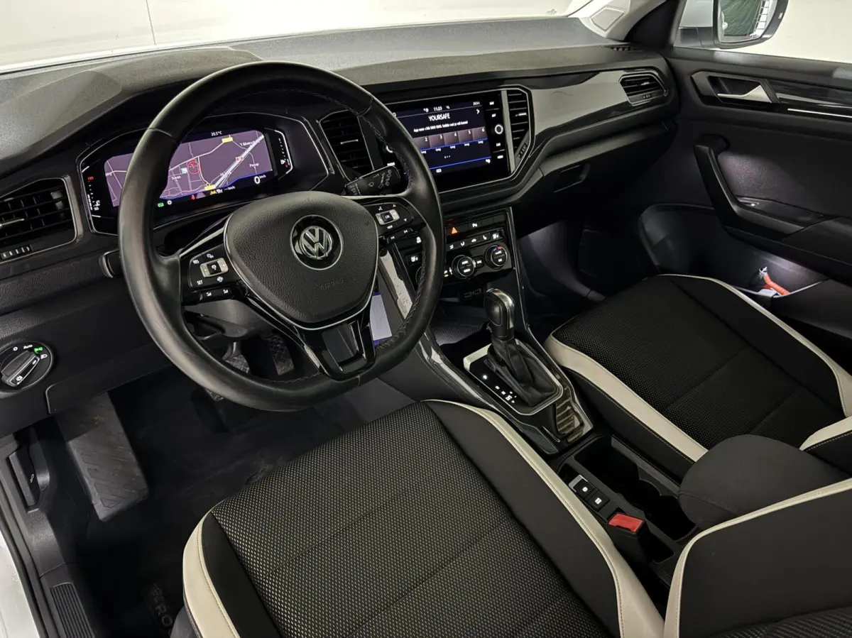 1.5 TSI Sport Pano Virtual Acc Carplay Navi NAP