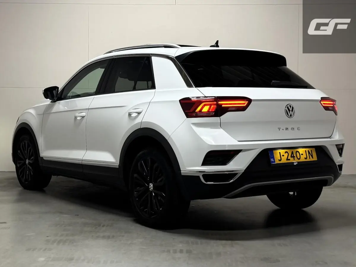 1.5 TSI Sport Pano Virtual Acc Carplay Navi NAP