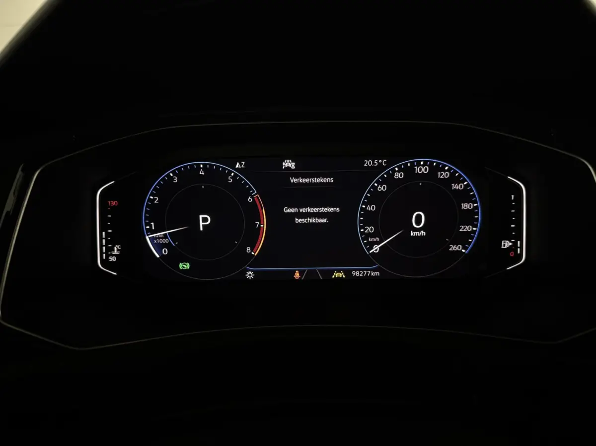 1.5 TSI Sport Pano Virtual Acc Carplay Navi NAP