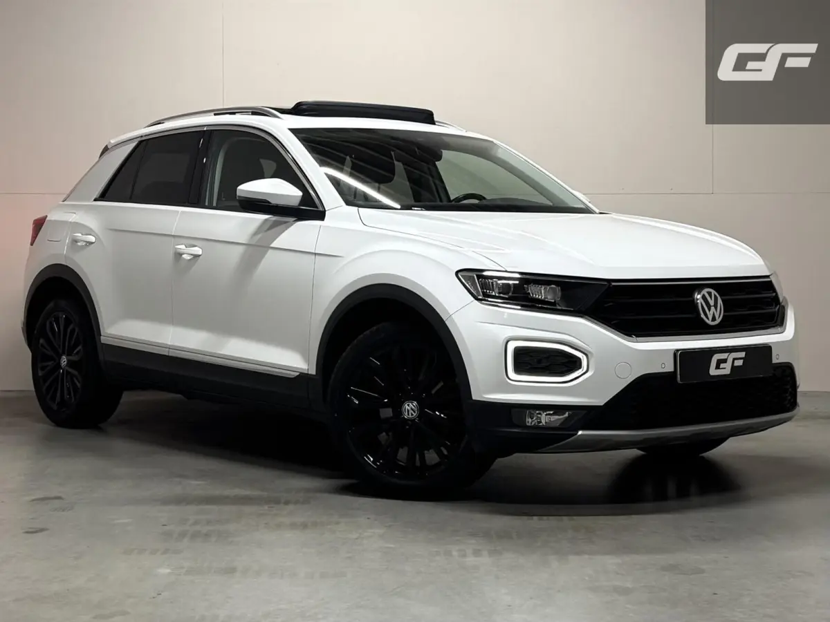 1.5 TSI Sport Pano Virtual Acc Carplay Navi NAP