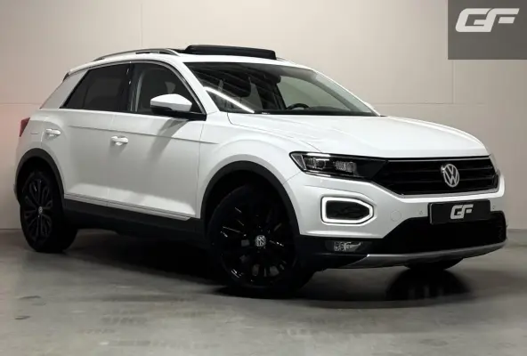 1.5 TSI Sport Pano Virtual Acc Carplay Navi NAP