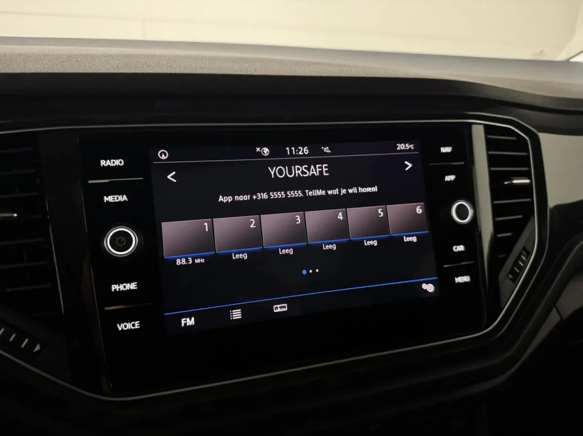 1.5 TSI Sport Pano Virtual Acc Carplay Navi NAP