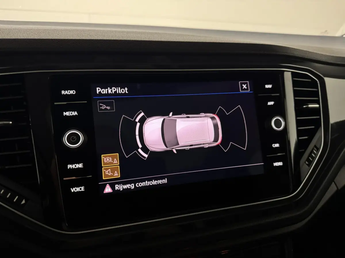 1.5 TSI Sport Pano Virtual Acc Carplay Navi NAP