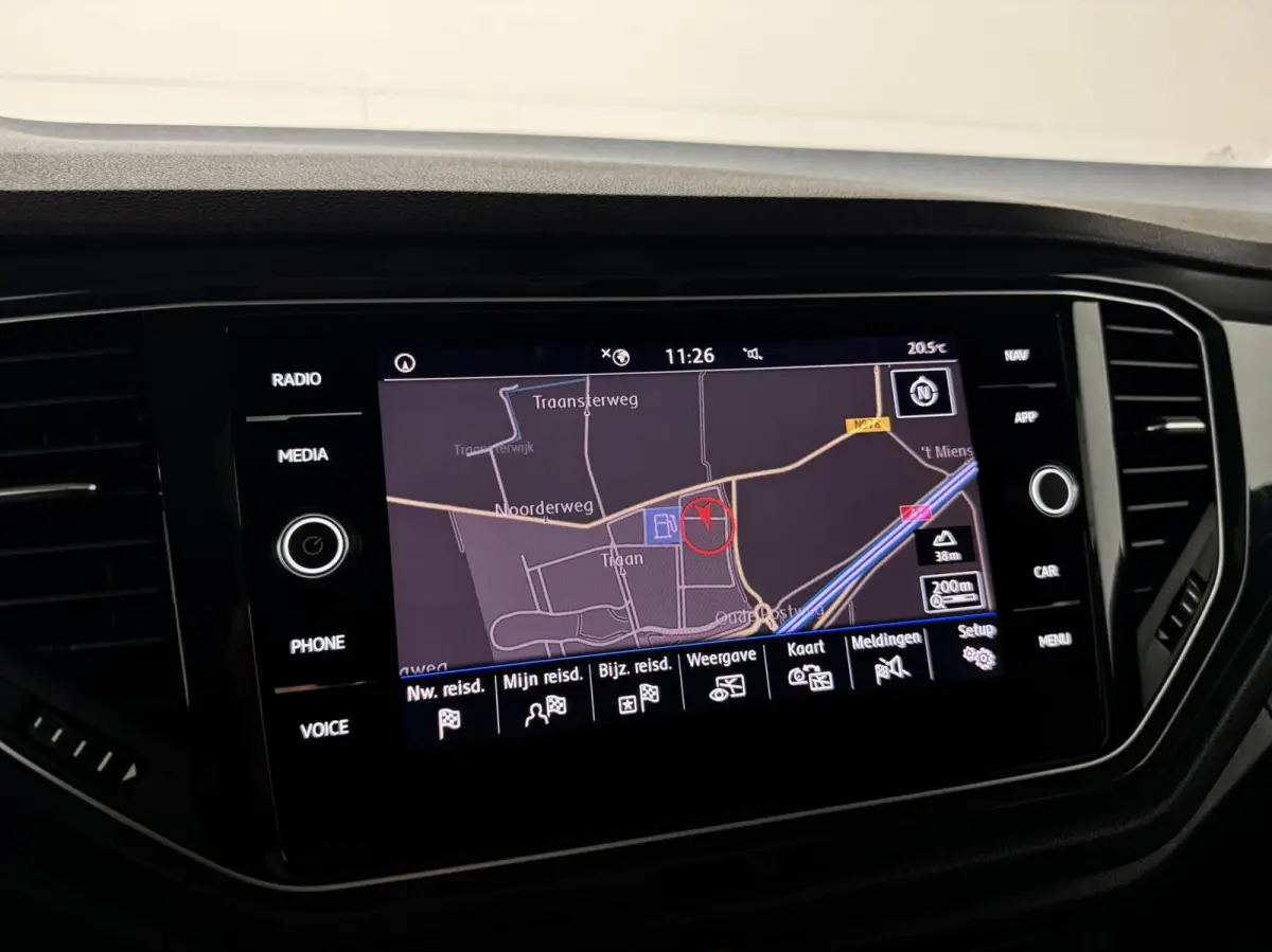 1.5 TSI Sport Pano Virtual Acc Carplay Navi NAP