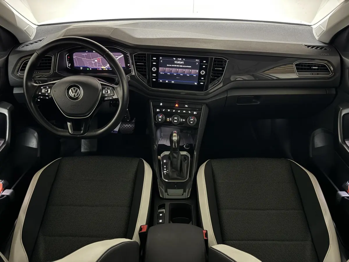 1.5 TSI Sport Pano Virtual Acc Carplay Navi NAP