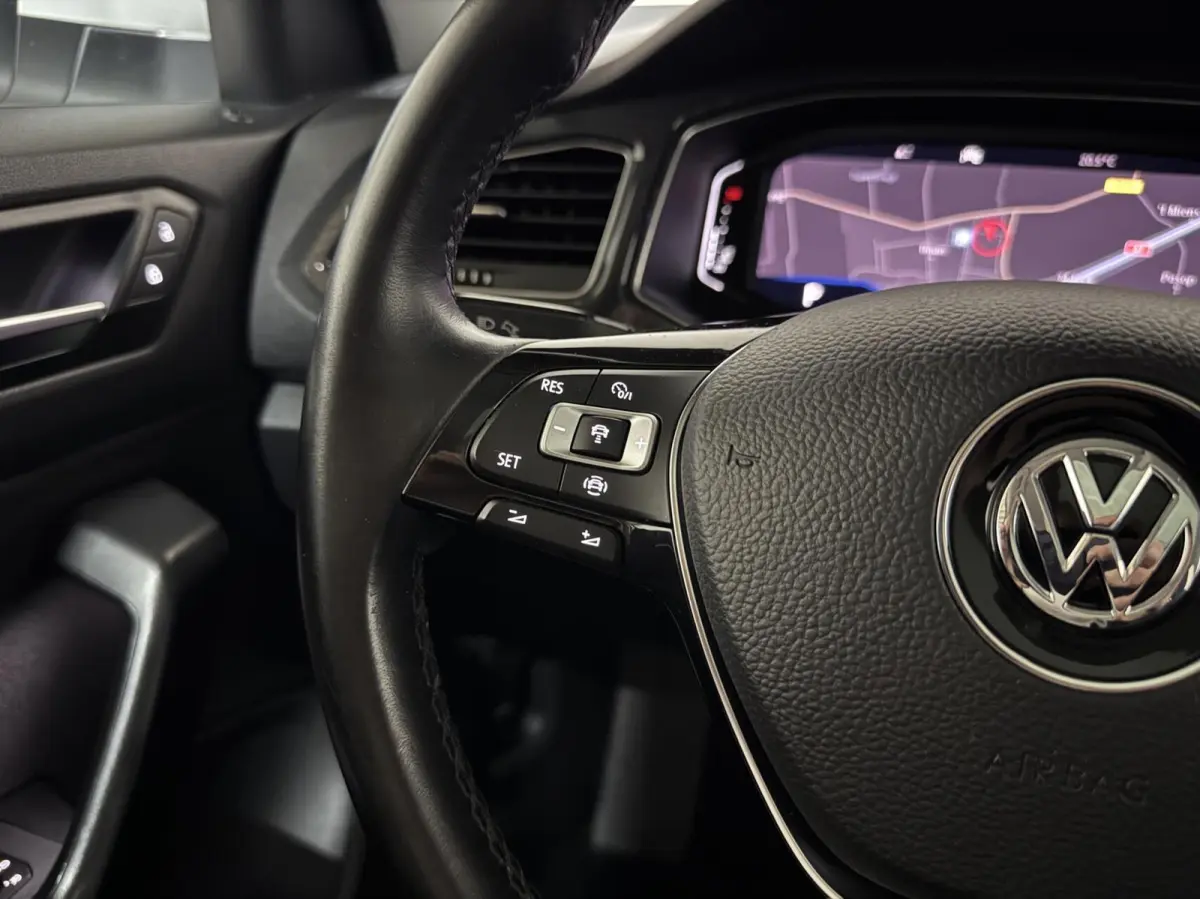 1.5 TSI Sport Pano Virtual Acc Carplay Navi NAP