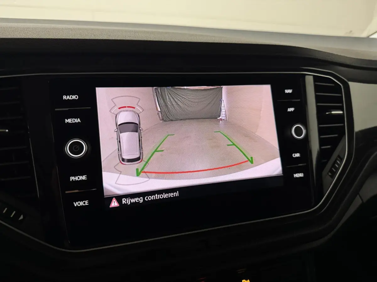 1.5 TSI Sport Pano Virtual Acc Carplay Navi NAP