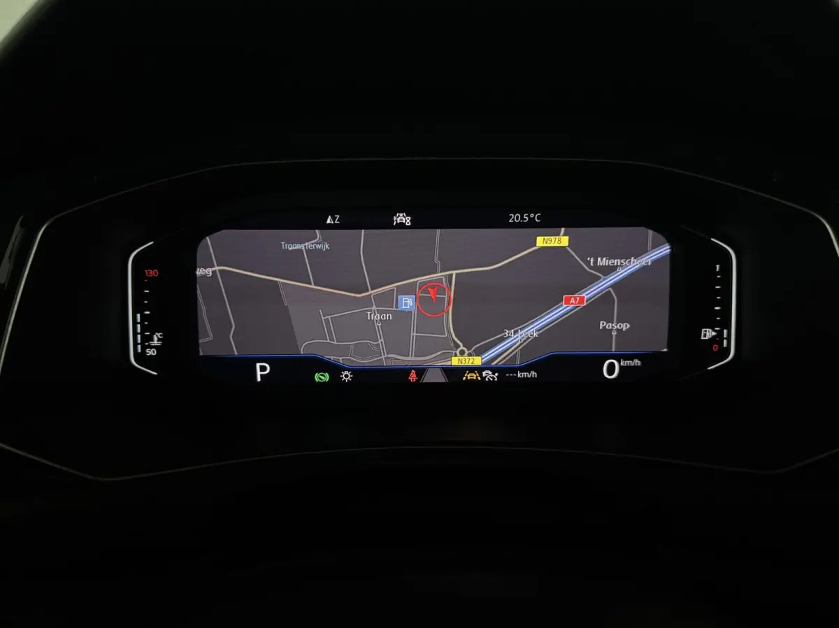 1.5 TSI Sport Pano Virtual Acc Carplay Navi NAP