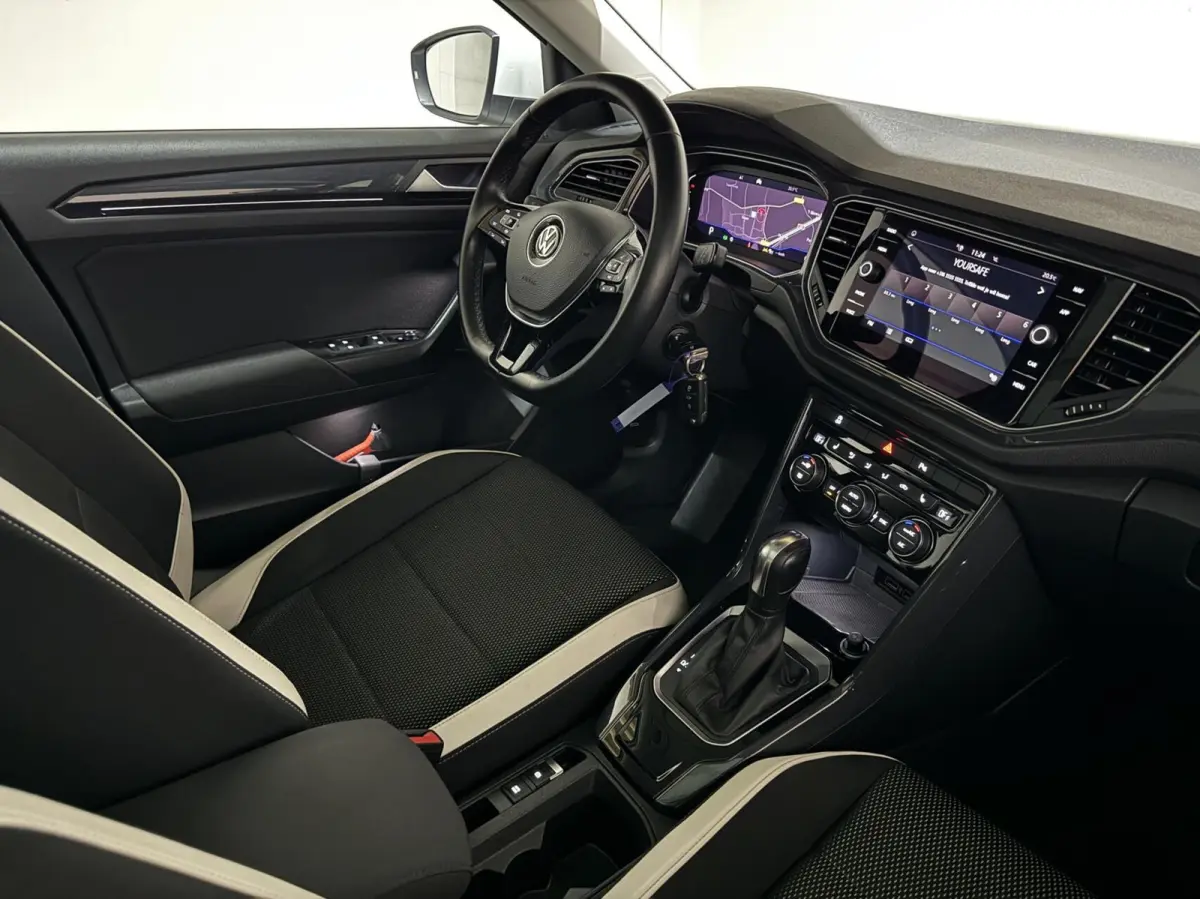 1.5 TSI Sport Pano Virtual Acc Carplay Navi NAP
