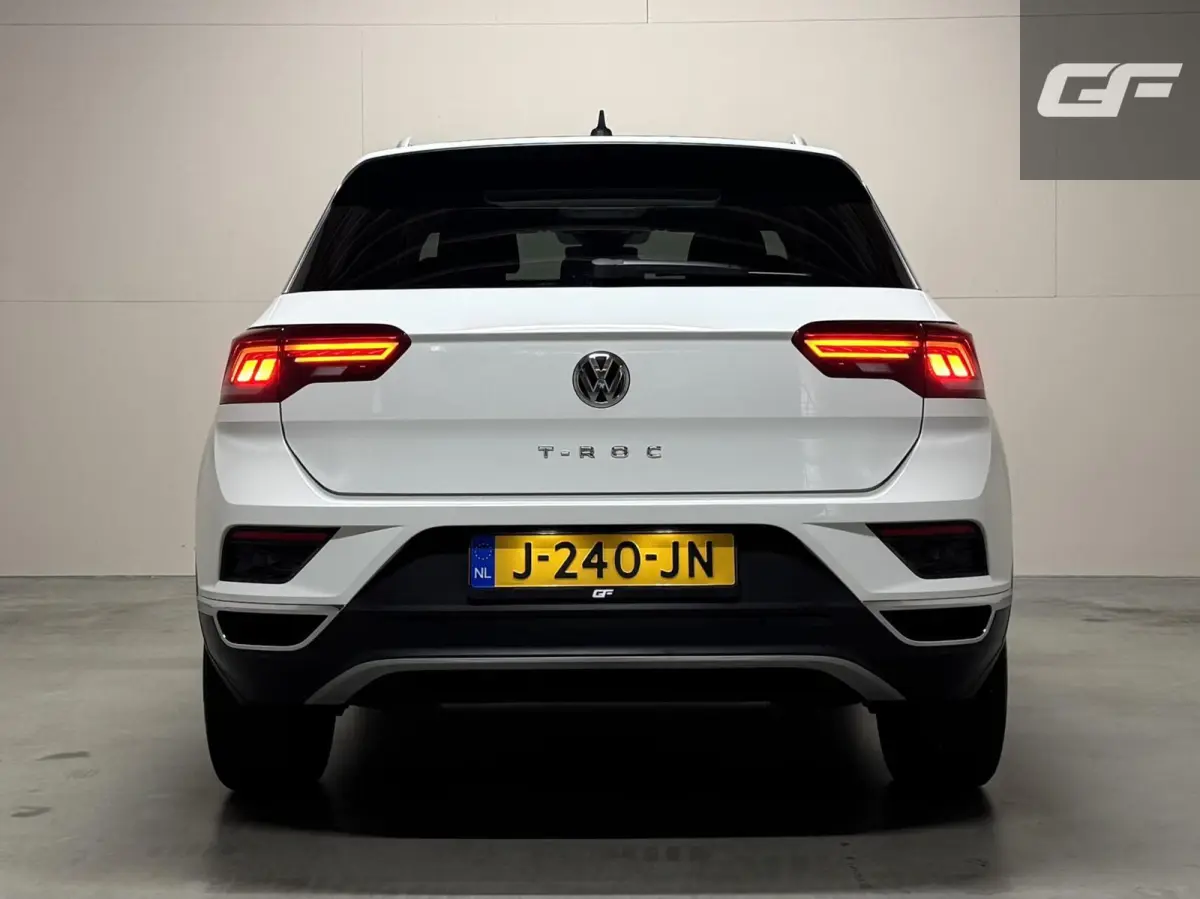1.5 TSI Sport Pano Virtual Acc Carplay Navi NAP