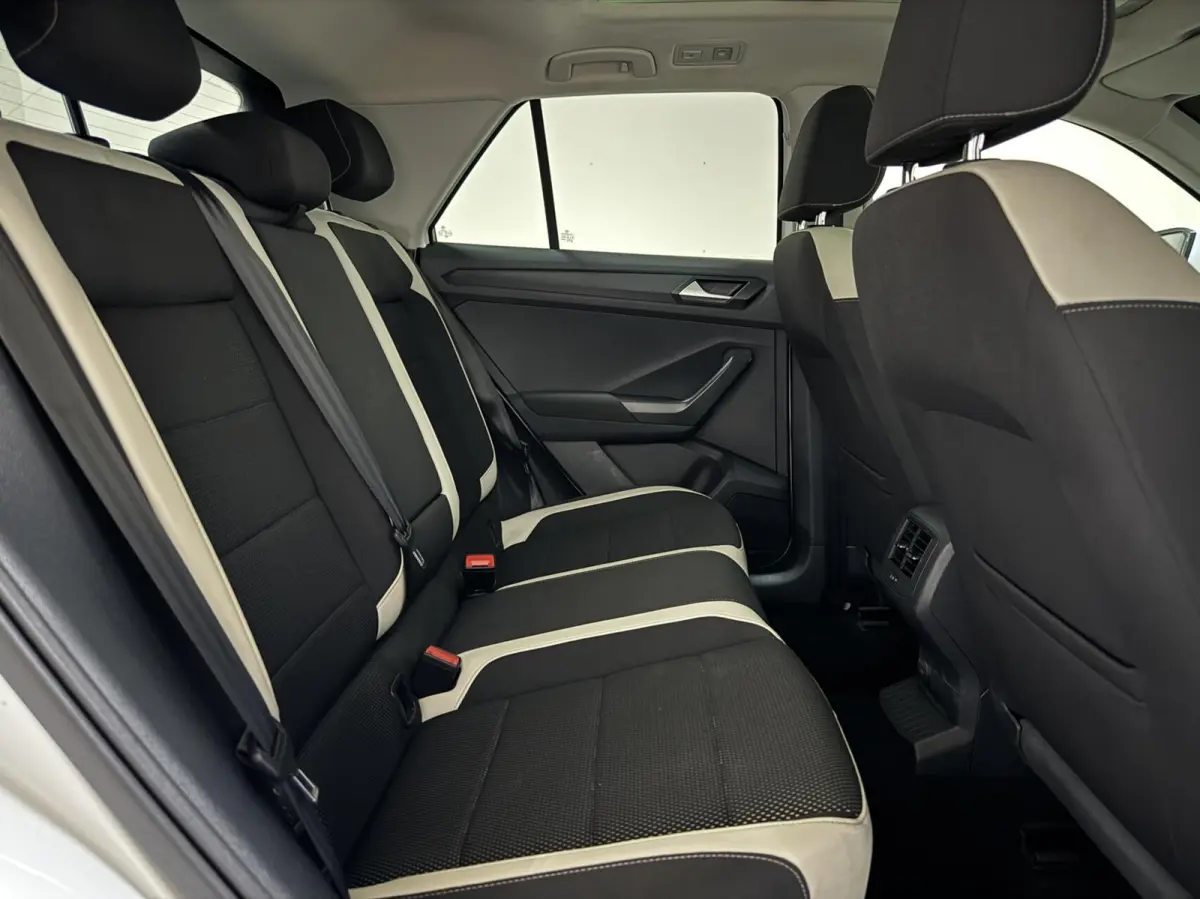 1.5 TSI Sport Pano Virtual Acc Carplay Navi NAP