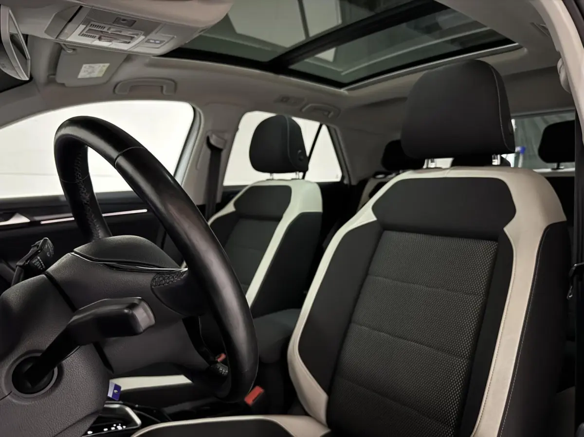 1.5 TSI Sport Pano Virtual Acc Carplay Navi NAP
