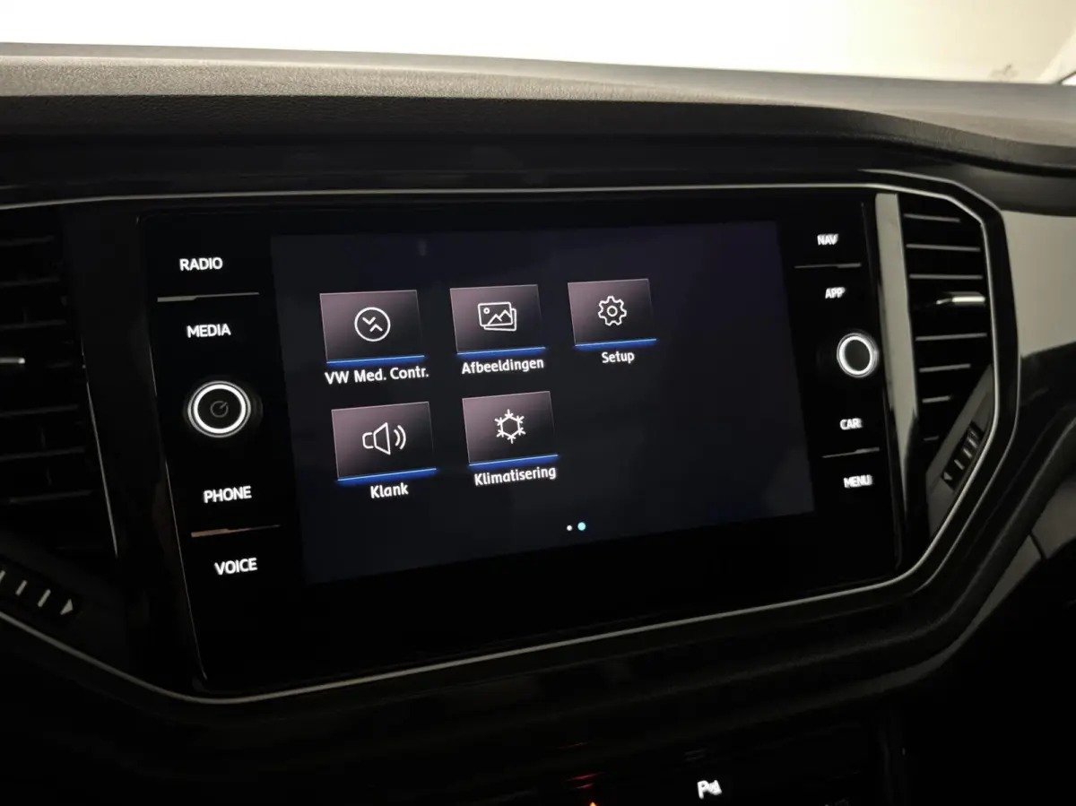1.5 TSI Sport Pano Virtual Acc Carplay Navi NAP