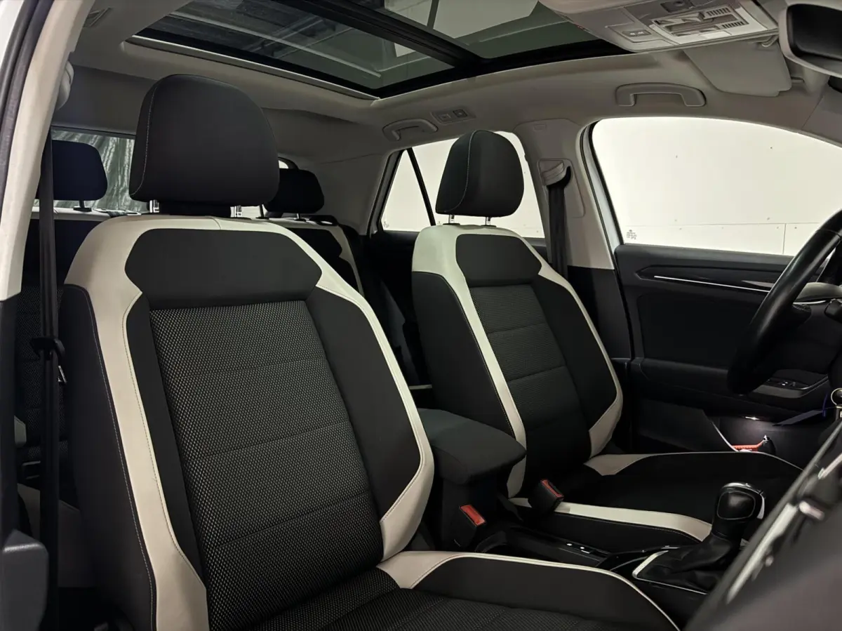 1.5 TSI Sport Pano Virtual Acc Carplay Navi NAP