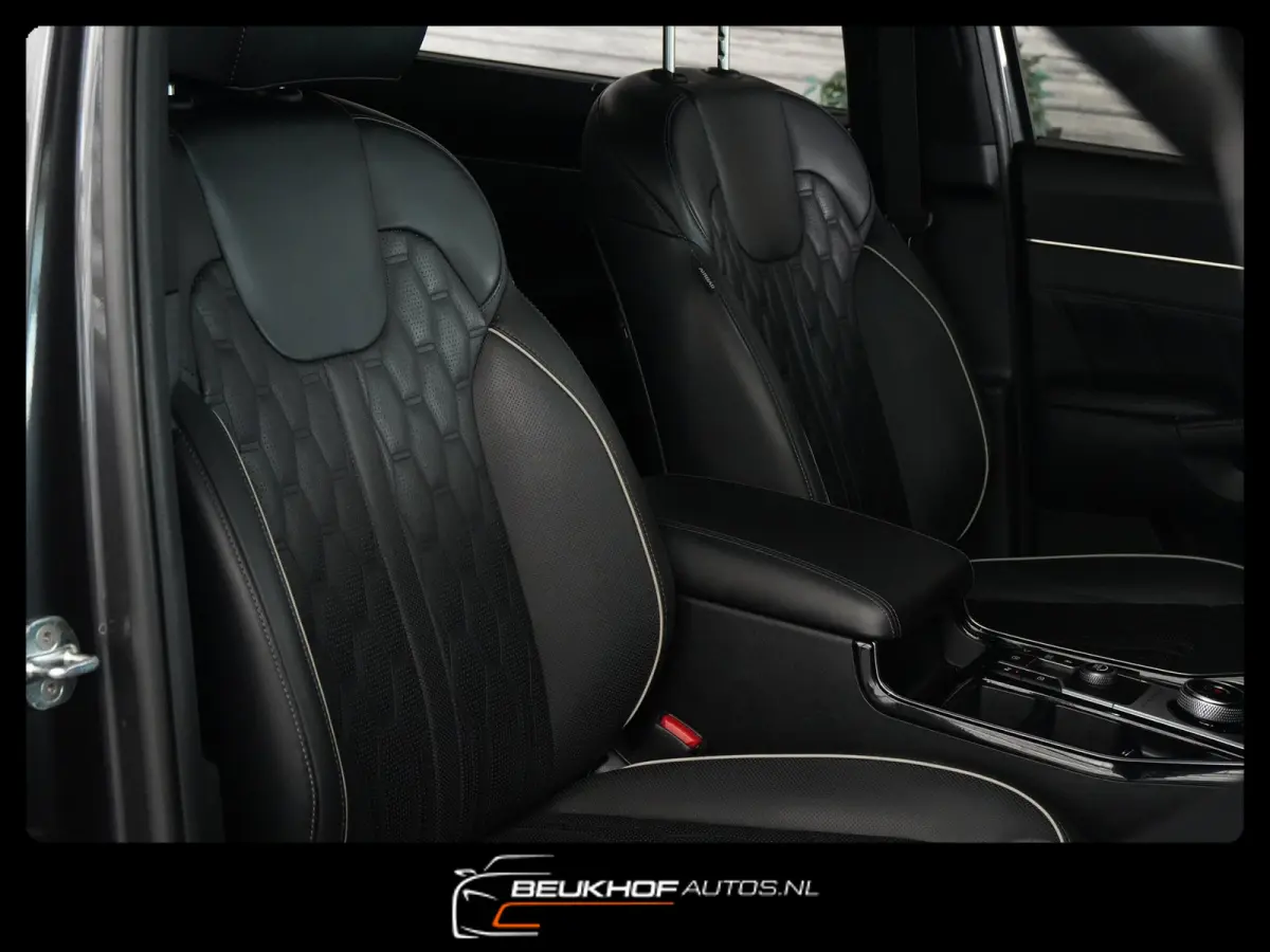 1.6 T-GDI Hybrid 2WD Pano Trekhaak Leer Camera