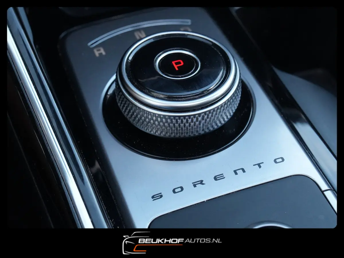 1.6 T-GDI Hybrid 2WD Pano Trekhaak Leer Camera