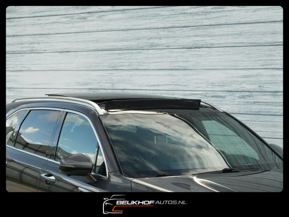 1.6 T-GDI Hybrid 2WD Pano Trekhaak Leer Camera