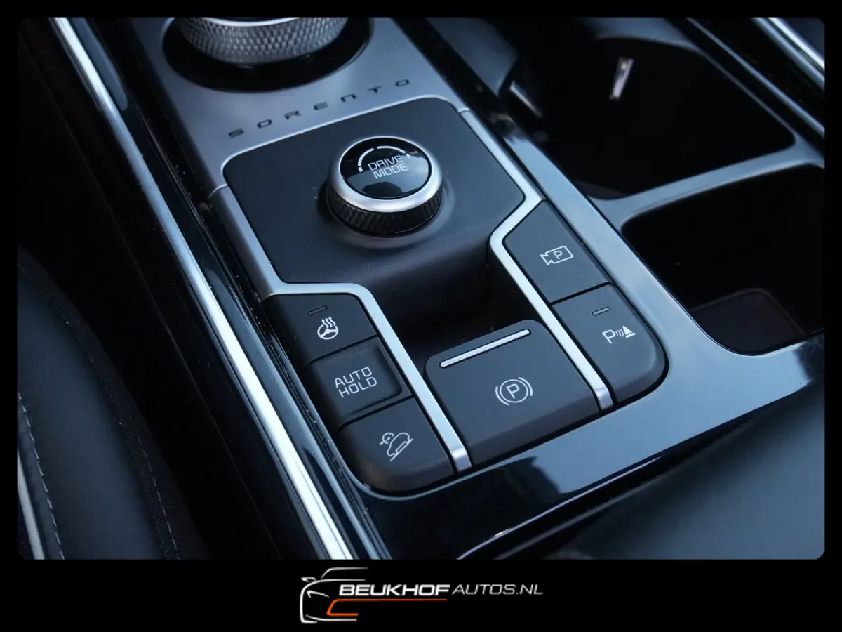 1.6 T-GDI Hybrid 2WD Pano Trekhaak Leer Camera