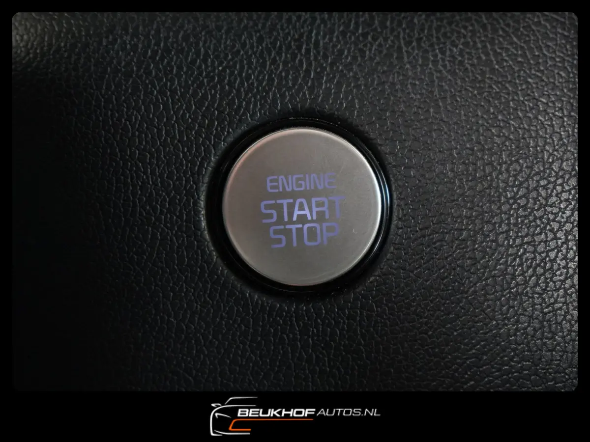 1.6 T-GDI Hybrid 2WD Pano Trekhaak Leer Camera