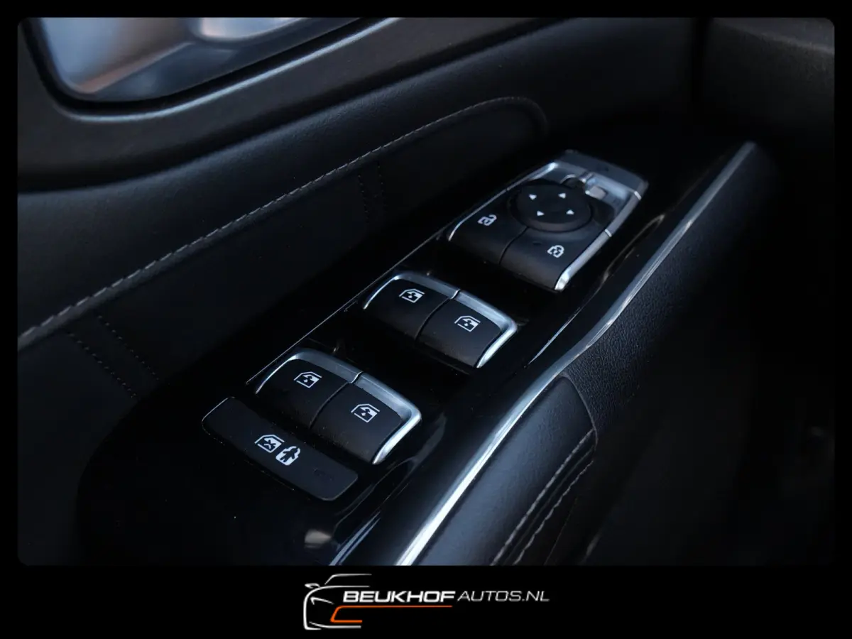 1.6 T-GDI Hybrid 2WD Pano Trekhaak Leer Camera