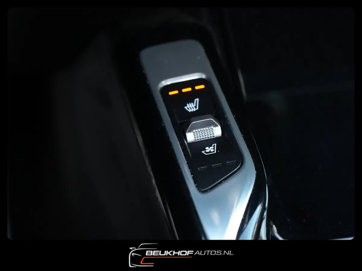 1.6 T-GDI Hybrid 2WD Pano Trekhaak Leer Camera