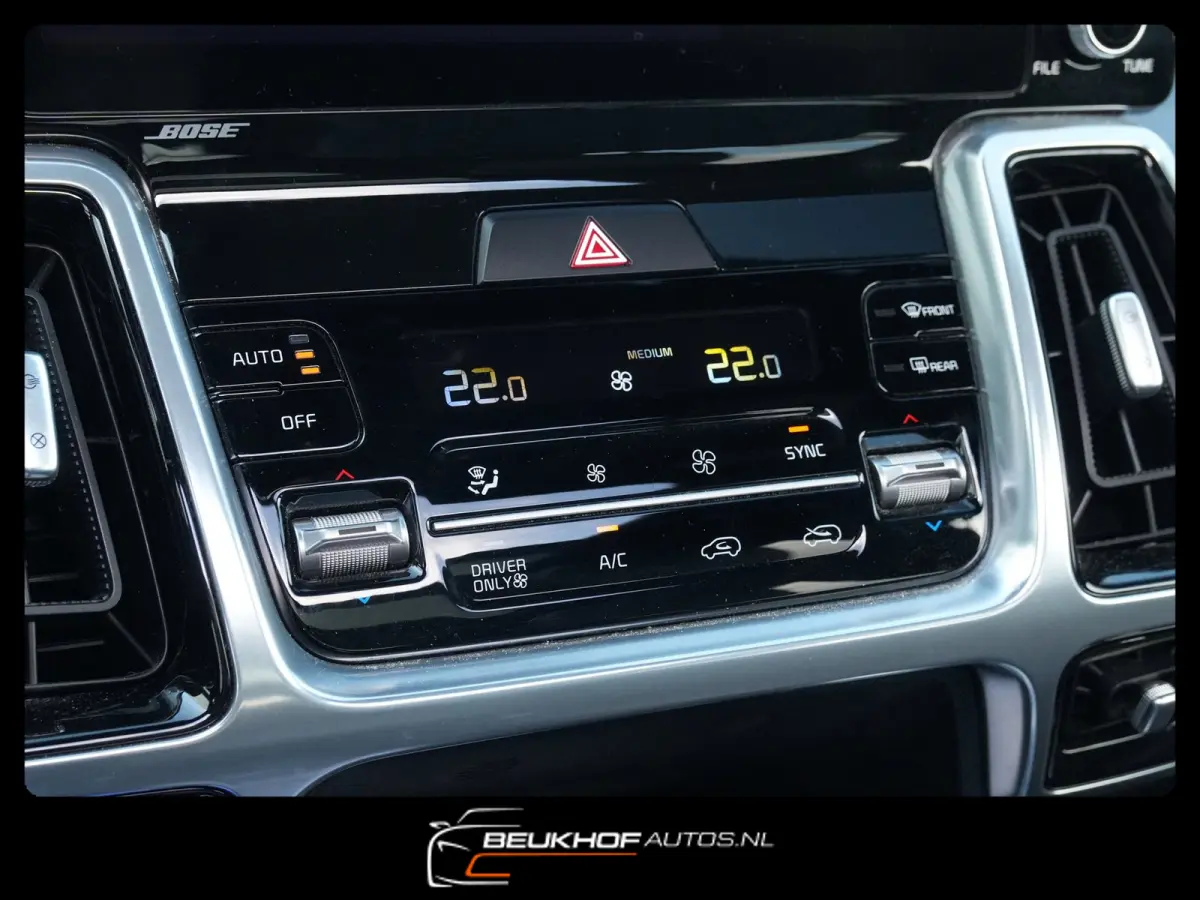 1.6 T-GDI Hybrid 2WD Pano Trekhaak Leer Camera
