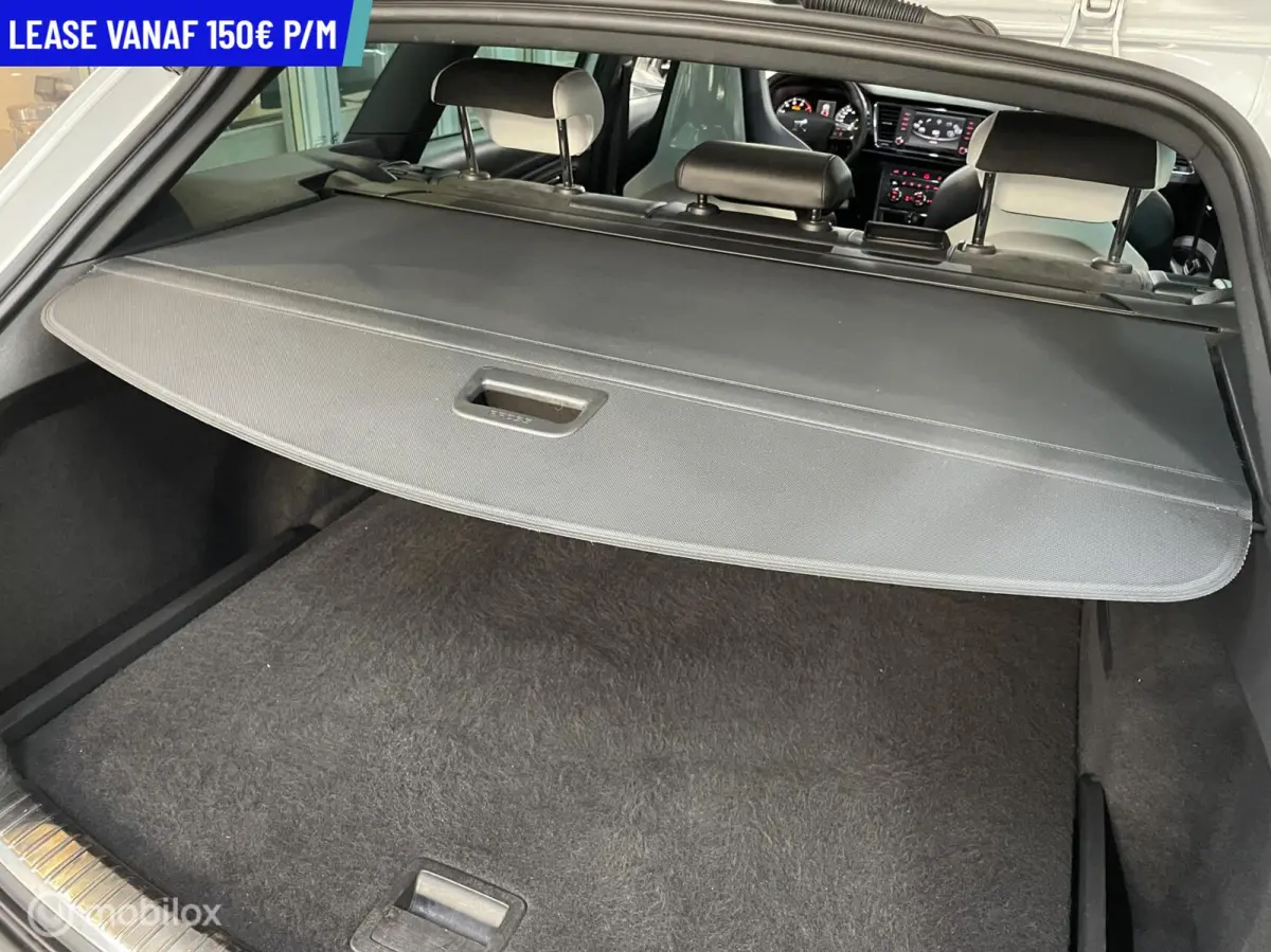 2.0 TSI Cupra 290 DSG PANORAMA NAVI CRUISE KUIPSTOELEN VOL OPTIES