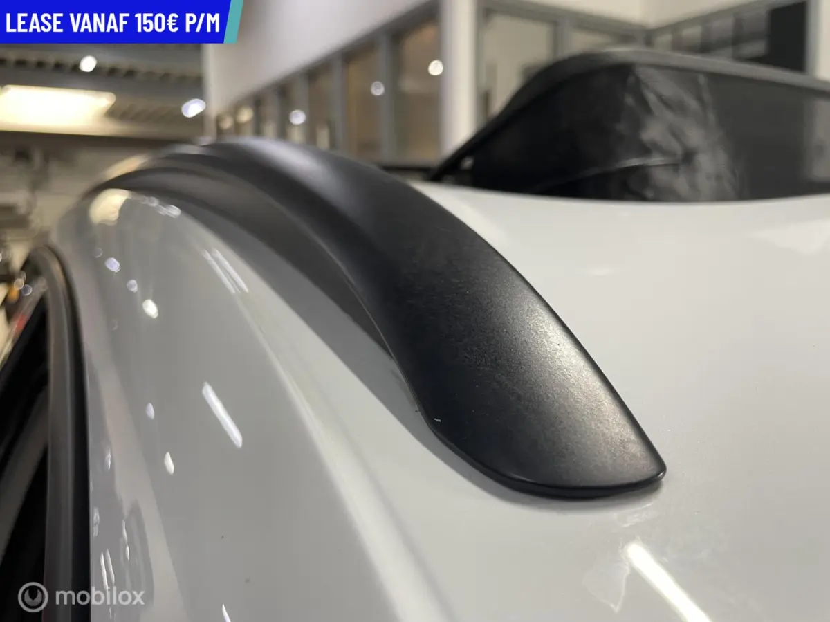 2.0 TSI Cupra 290 DSG PANORAMA NAVI CRUISE KUIPSTOELEN VOL OPTIES