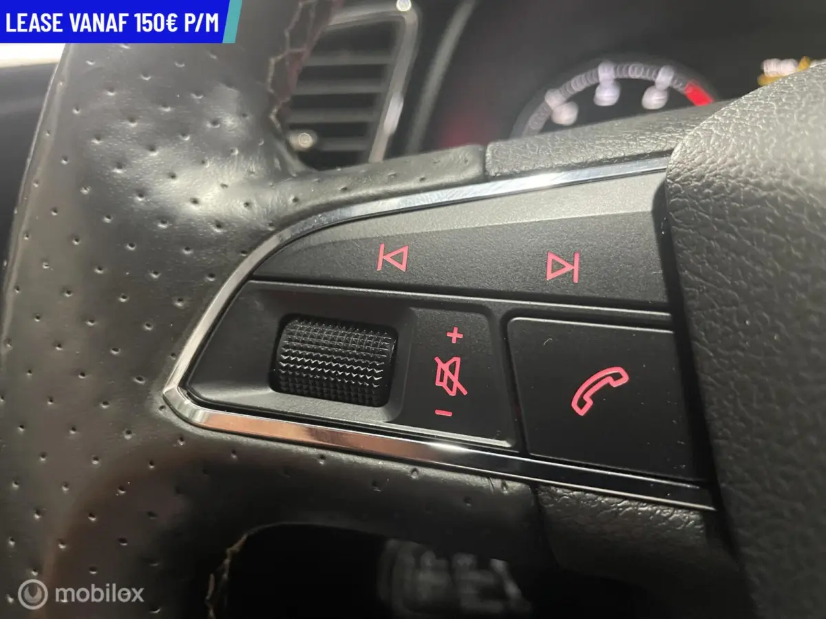 2.0 TSI Cupra 290 DSG PANORAMA NAVI CRUISE KUIPSTOELEN VOL OPTIES