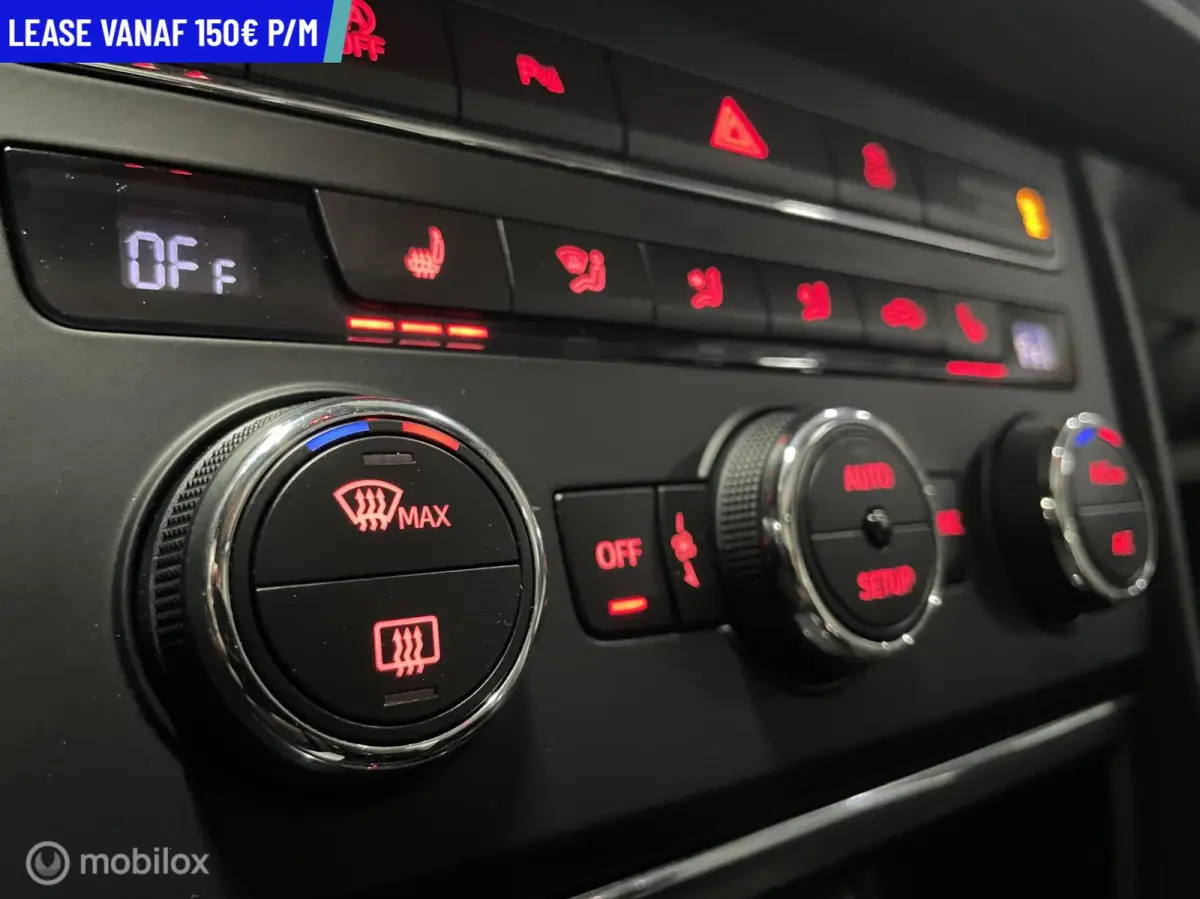 2.0 TSI Cupra 290 DSG PANORAMA NAVI CRUISE KUIPSTOELEN VOL OPTIES