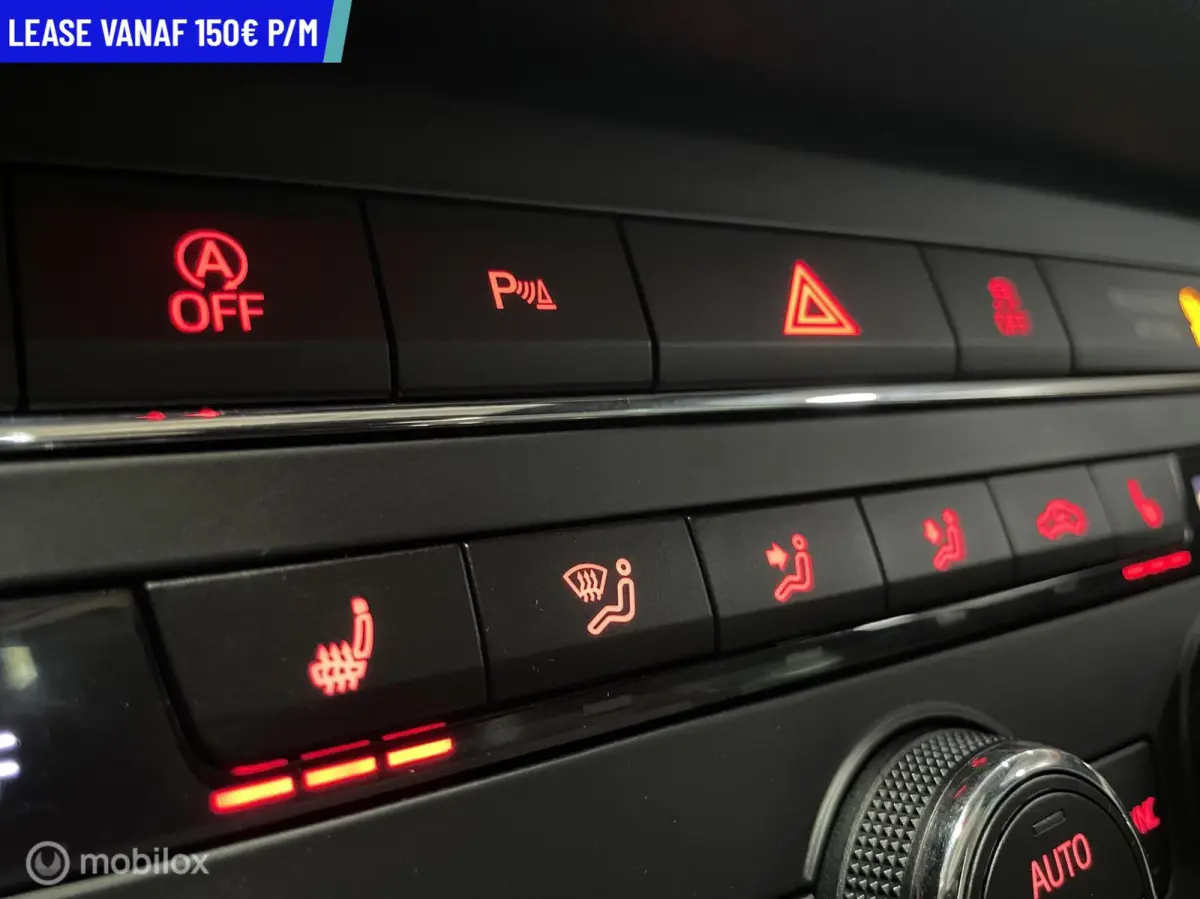 2.0 TSI Cupra 290 DSG PANORAMA NAVI CRUISE KUIPSTOELEN VOL OPTIES