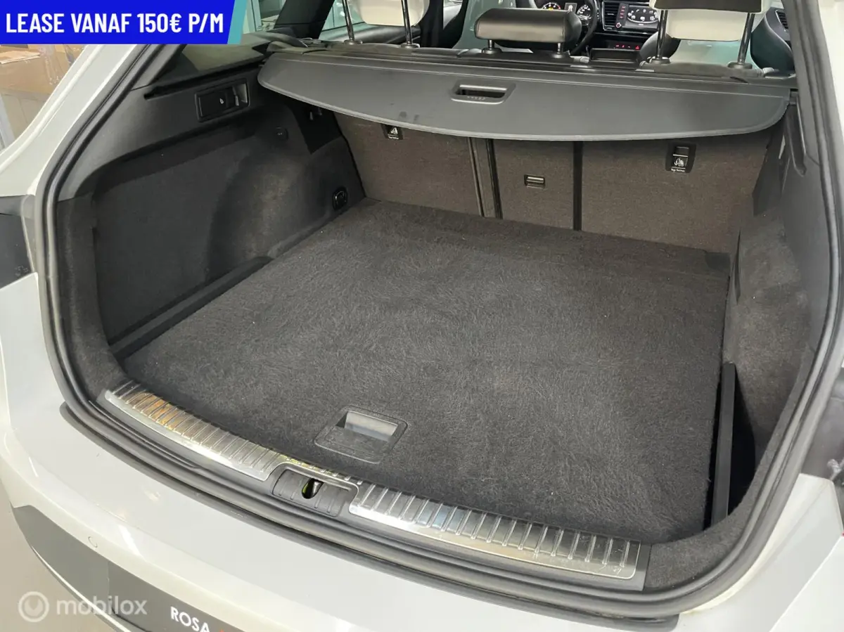 2.0 TSI Cupra 290 DSG PANORAMA NAVI CRUISE KUIPSTOELEN VOL OPTIES