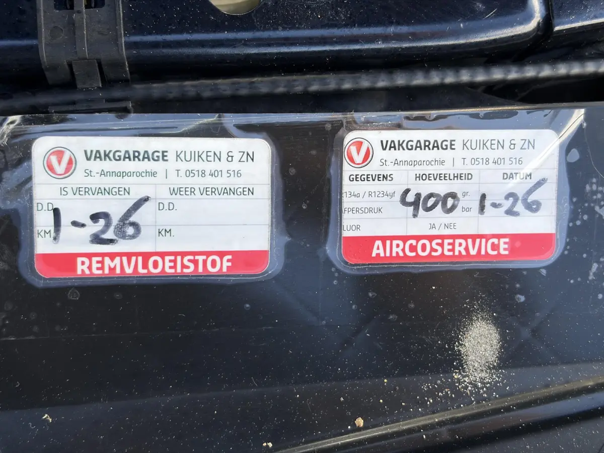 1.4 Turbo 120 Jaar Edition ✓150pk✓Carplay✓Navi✓Trekhaak✓Pdc V+A✓Clima✓Cruise✓6 Bak✓Lm velgen✓N.A.P✓Apk tot 02-2028