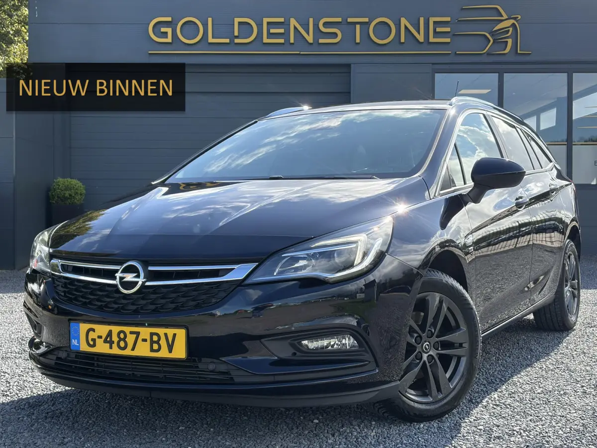 1.4 Turbo 120 Jaar Edition ✓150pk✓Carplay✓Navi✓Trekhaak✓Pdc V+A✓Clima✓Cruise✓6 Bak✓Lm velgen✓N.A.P✓Apk tot 02-2028
