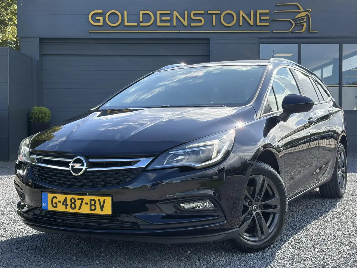 1.4 Turbo 120 Jaar Edition ✓150pk✓Carplay✓Navi✓Trekhaak✓Pdc V+A✓Clima✓Cruise✓6 Bak✓Lm velgen✓N.A.P✓Apk tot 02-2028