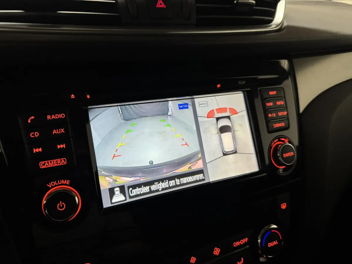 1.2 Tekna Pano 360° Navi Cruise Trekh. NAP