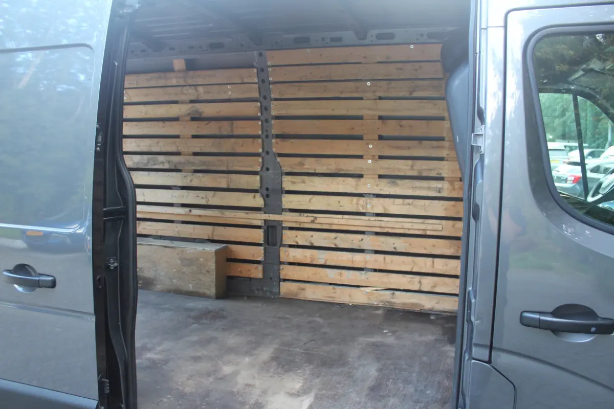 T35 2.3 dCi L2H2 Energy 146PK | Airco | Navigatie | Trekhaak | 3-zits