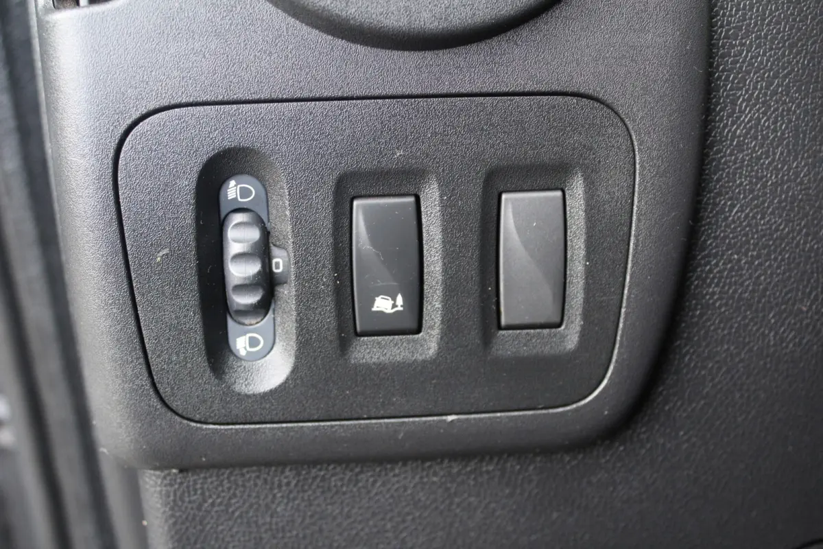 T35 2.3 dCi L2H2 Energy 146PK | Airco | Navigatie | Trekhaak | 3-zits